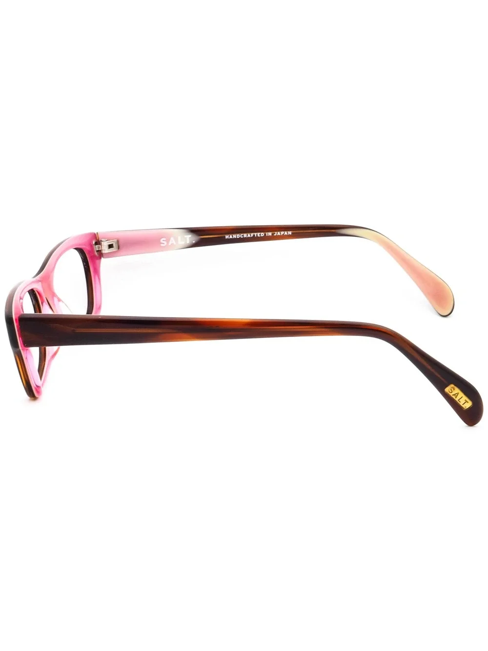 Salt. Jaden TTP Handcrafted Eyewear